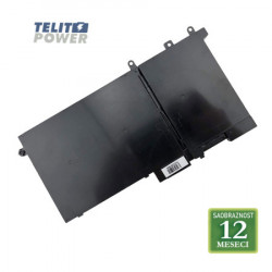 Dell baterija za laptop Latitude E2580 / 3DDDG 11.4V 42Wh / 3500mAh ( 3691 ) - Img 2