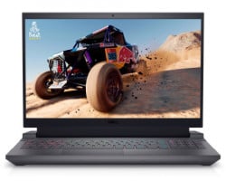 Dell G15 5530 15.6" FHD 165Hz 300nits i7-13650HX 16GB 512GB SSD GeForce RTX 4050 6GB Backlit 5Y5B laptop - Img 5