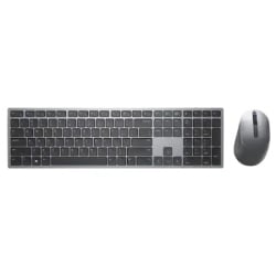 Dell KM7321W Premier Multi-device US Bežična tastatura + miš -1