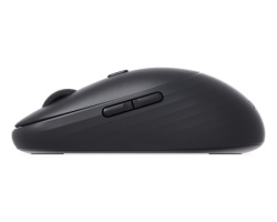 Dell MS726 Pro 7 Silent crni miš 3Yr -4