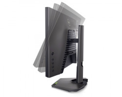 Dell oem 24.5" G2524H 280Hz FreeSyncG-Sync IPS gaming monitor bulk  - Img 1
