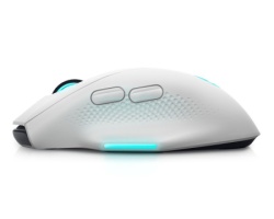 Dell oem AW620M Alienware Wireless Gaming beli miš -6