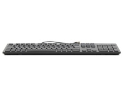 Dell oem Multimedia KB216 USB SRB CYR tastatura crna