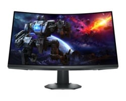 Dell oem S2722DGM 165Hz QHD FreeSync Gaming zakrivljeni monitor  27 inch -7