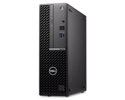 Dell OptiPlex 7020 SF i3-14100 8GB 256GB SSD Win11Pro 3yr ProSupport + WiFi -2