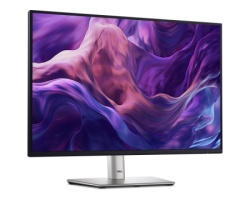 Dell p2425 100hz 24 inch Professional IPS monitor -2