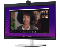 Dell p2724deb qhd video konferencijski usb-c ips monitor 27 inch - Img 4