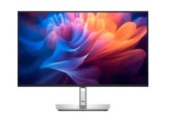 Dell P2725H IPS 1920x1080/100Hz/5ms/HDMI/DP/VGA/USB/5YR/pivot Monitor 27"