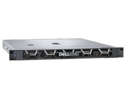 Dell PowerEdge R250 Xeon E-2334 4C 1x16GB H355 1x480GB 700W 3yr NBD + šine -2