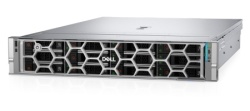 Dell PowerEdge R570 Xeon 6505P 12C 2x16GB H965i 1x600GB SAS 1100W (1+1) 3yr NBD + šine