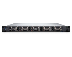 Dell PowerEdge R660 2x Xeon Silver 4509Y 8C 2x32GB H755 2x480GB SSD RI 1100W (1+1) 3yr ProSupport + šine -3