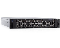 Dell PowerEdge R7615 EPYC 9124 16C 4x16GB H755 2x480GB SSD RI 1100W (1+1) 3yr NBD + šine za rack -5