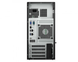 Dell PowerEdge T150 1x Xeon E-2314 4C 1x16GB H355 1x2TB SATA 300W 3yr NBD - Img 3