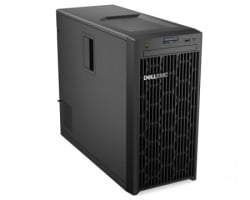 Dell PowerEdge T150 Xeon E-2314 4C 1x16GB 1x2TB SATA 300W 3yr NBD -2