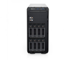 Dell PowerEdge T350 Xeon E-2314 4C 1x16GB H355 1x2TB 600W (1+0) 3yr NBD - Img 3