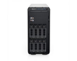 Dell PowerEdge T350 Xeon E-2314 4C 1x16GB H355 1x480GB SSD RI 700W (1+1) 3yr NBD  - Img 3