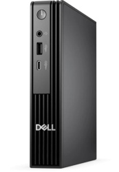 Dell pro micro i3-14100t/8gb/512gb SSD/3yr prosupport/WiFi/yu tast/win11pro računar