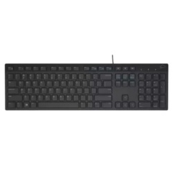 Dell tastatura KB216 USB US crna retail-1