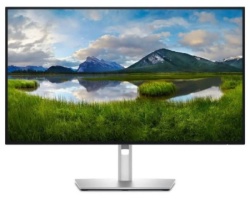 Dell u2725qe ips 3840x2160/120hz/5ms/hdmi/dp/usb/usb-c/pivot Monitor 27"