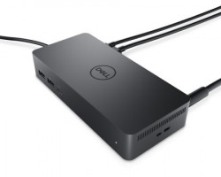 Dell UD22 dock with 130W AC adapter - Img 2