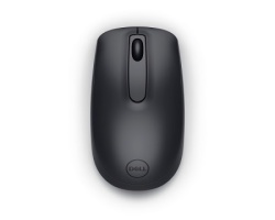 Dell WM118 Wireless Optical crni miš