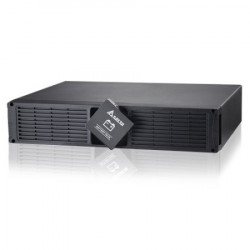 Delta UPS Amplon M 2K Line-interactive 2kVA/1.8kW ( 1396 ) - Img 2