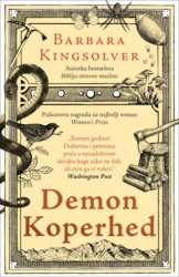 Demon Koperhed - Barbara Kingsolver ( 12856 )