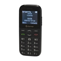 Denver bas-18800l telefon  ( 31164 ) -5