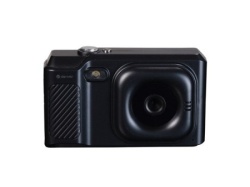 Denver dca-4818 black fotoaparat