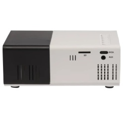 Denver PR-800B Mini projektor -6