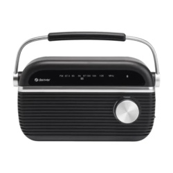 Denver trb-67b crni radio ( 31180 )