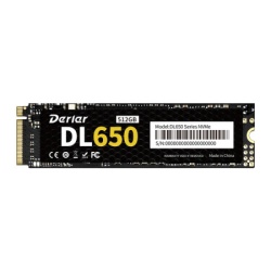 Derlar 512gb NVME 3.0  ( 112574 ) -5