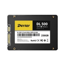 Derlar sata 3 256gb SSD ( 112572 ) -4