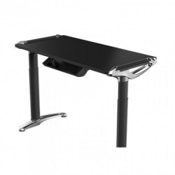 Devana E3 Adjustable Desk Black/Red ( 029627 ) - Img 3
