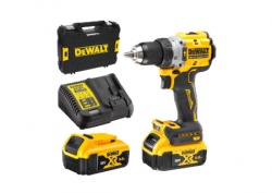 DeWalt aku udarna bušilica odvijač ( DCD805P2T )