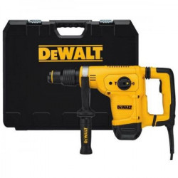 DeWalt D25810K elektro pneumatski čekić - štemerica 1050W - Img 2