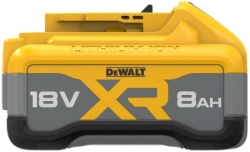 DeWalt DCB1880 baterija, 18V 8.0Ah ( DCB1880 )