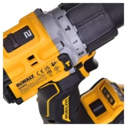 DeWalt DCD805P2T Aku udarna bušilica-odvijač 18V XR, 2x5Ah + kofer ( DCD805P2T )-3