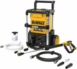 DeWalt DCMPW1600N akumulatorski perač pod pritiskom, 2x18V, 110bar, bez baterije i punjača ( DCMPW1600N )-1