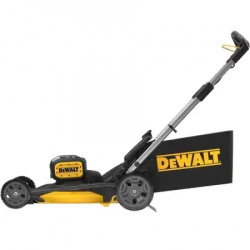 DeWalt DCMWP134N akumulatorska kosilica 2x18V, bez baterije i punjača ( DCMWP134N ) - Img 2