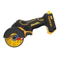 DeWalt DCS438N aku kružna testera -2