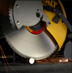  DeWalt DT1926 list za rezanje metala, 355mm, 66 zuba ( DT1926 )-3