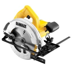 DeWalt DWE560 Kružna testera 1350W 65mm-1