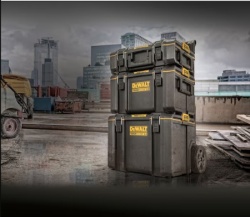 DeWalt DWST83295-1 manja kolica za alat, Toughsystem 2.0, DS450 ( DWST83295-1 )-3