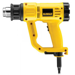 DeWalt fen za vreli vazduh 1800W ( D26411 )
