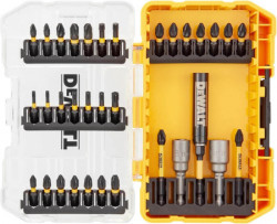 DeWalt set bitova flextort, 33 komada ( DT70742T ) - Img 3