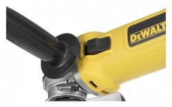 DeWalt ugaona brusilica, 125mm 900W ( DWE4157 ) - Img 2