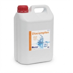 Diasa diacomplex odstranjivač metala 1l ( 322 )