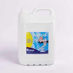 Diasa Diaquat-15 Algicid 5L. 020045 ( 32124 )