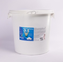 Diasa multi tablete 5 u 1 (200gr) 25kg ( 32063 )